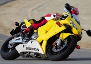 Honda CBR600RR